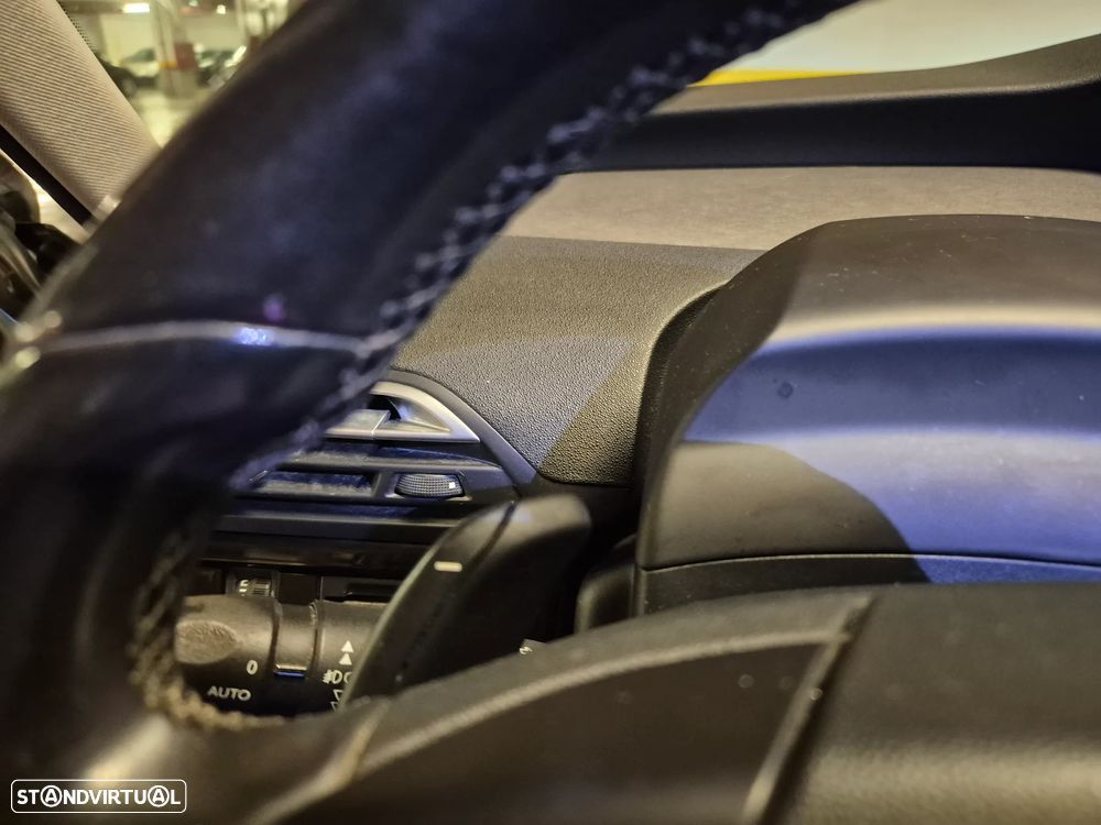 Citroën C4 Picasso 1.6 e-HDi Intensive ETG6 - 21