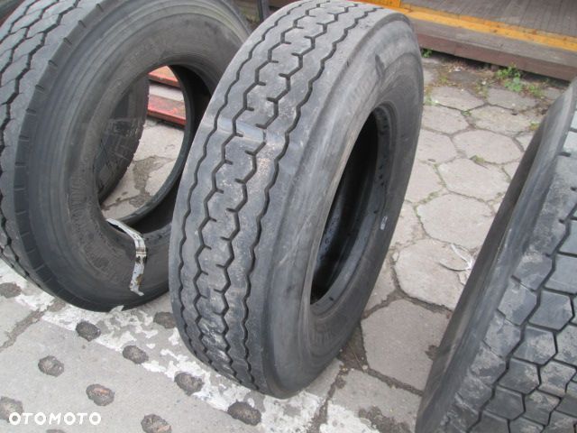 295/80R22,5 Michelin. Opony ciężarowe - 3