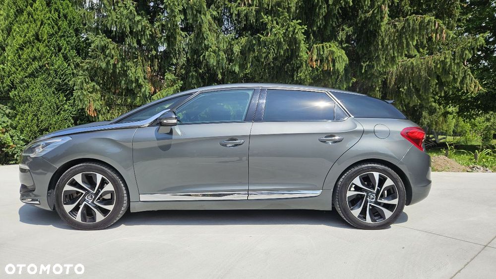Citroën DS5 HDi 165 SportChic - 6