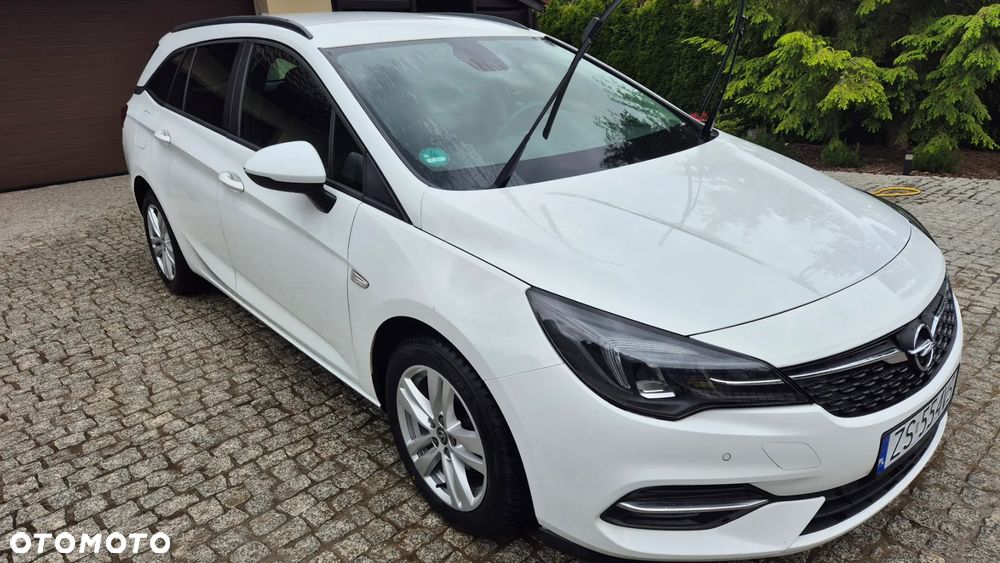 Opel Astra 1.5 CDTI Edition S&S - 1