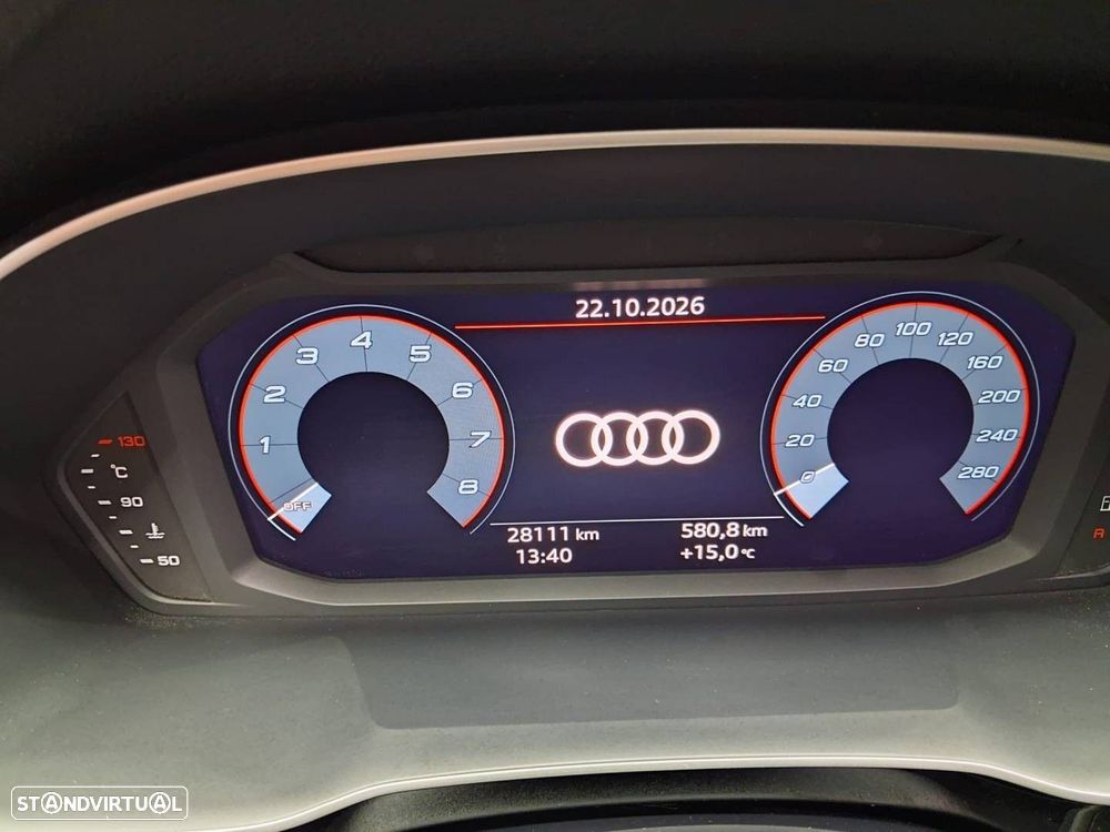 Audi Q3 35 TFSI - 15