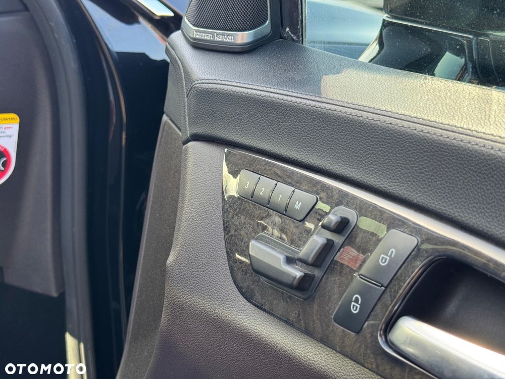 Mercedes-Benz CLS 350 BlueEFFICIENCY - 33