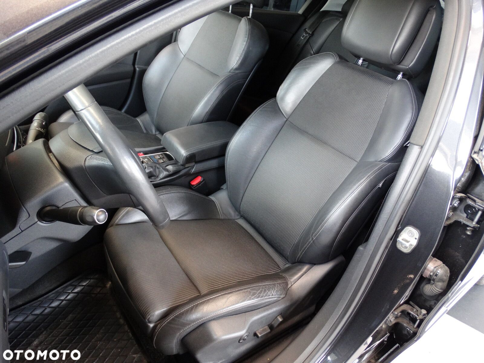 Peugeot 508 - 21