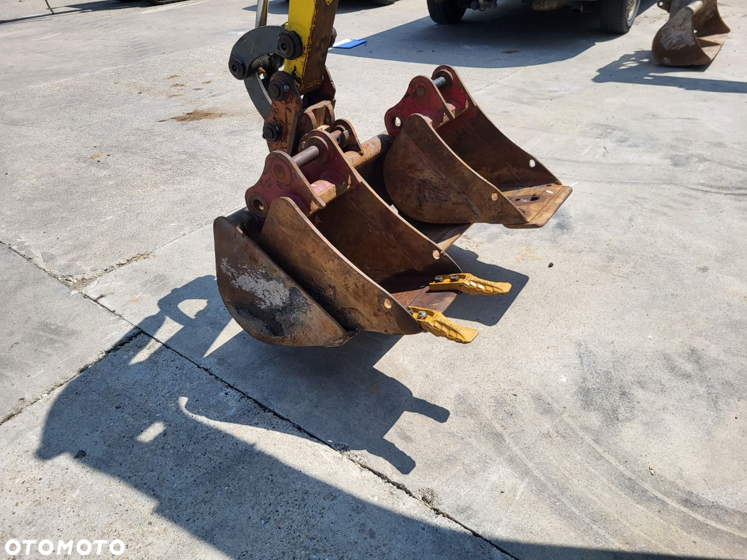 Wacker Neuson Ez17 E13 - 01 - 32