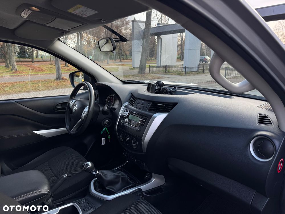 Nissan Navara - 9