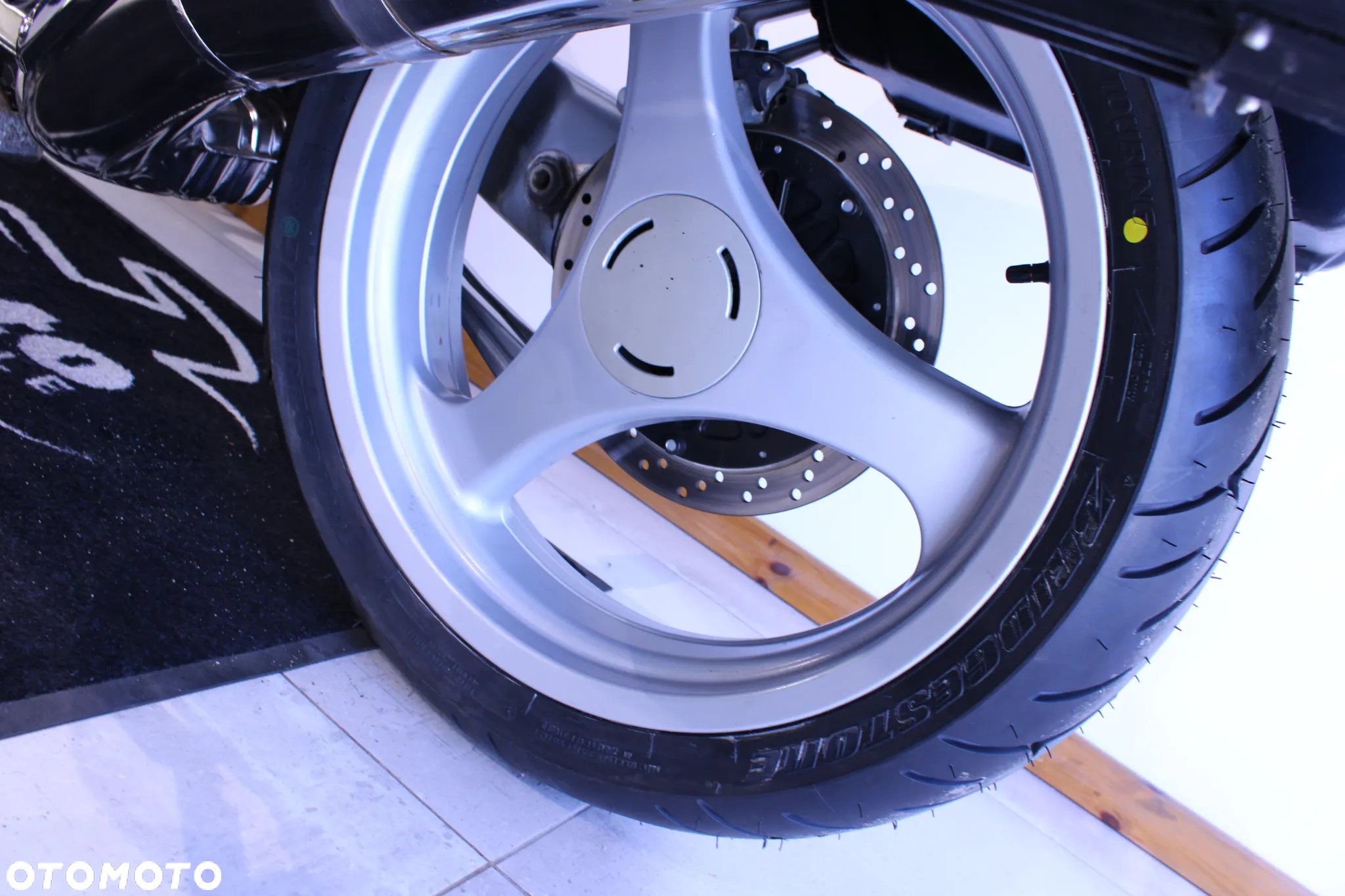 BMW R - 29