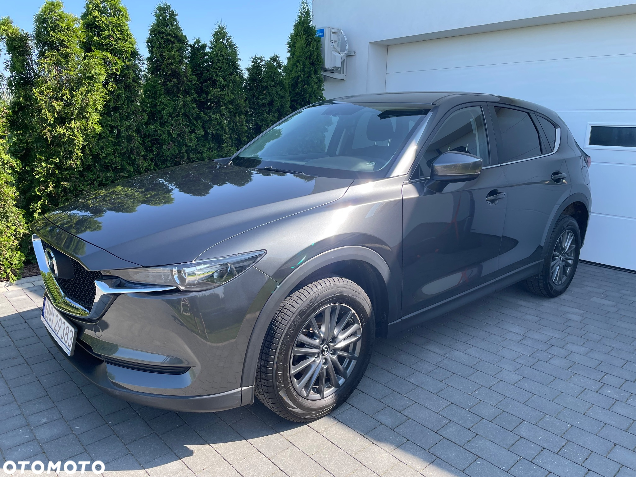 Mazda CX-5 2.0 Enso 2WD - 7
