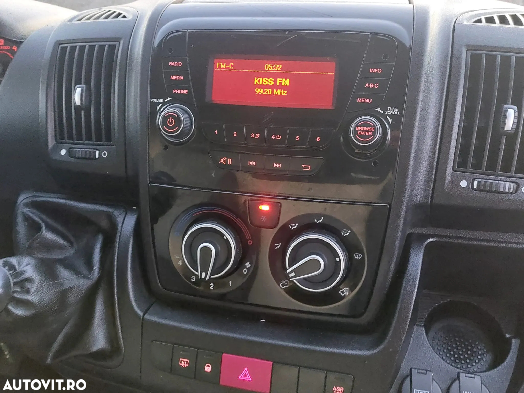 Fiat Ducato L3H2 - 10