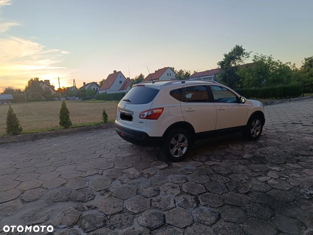 Nissan Qashqai 1.6 dCi DPF Start/Stop tekna - 7