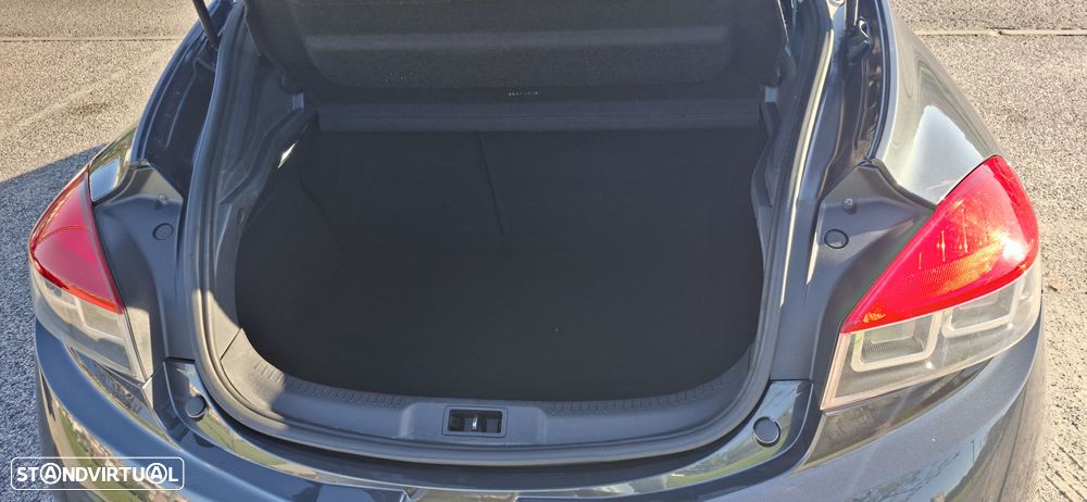 Renault Mégane Coupe - 11