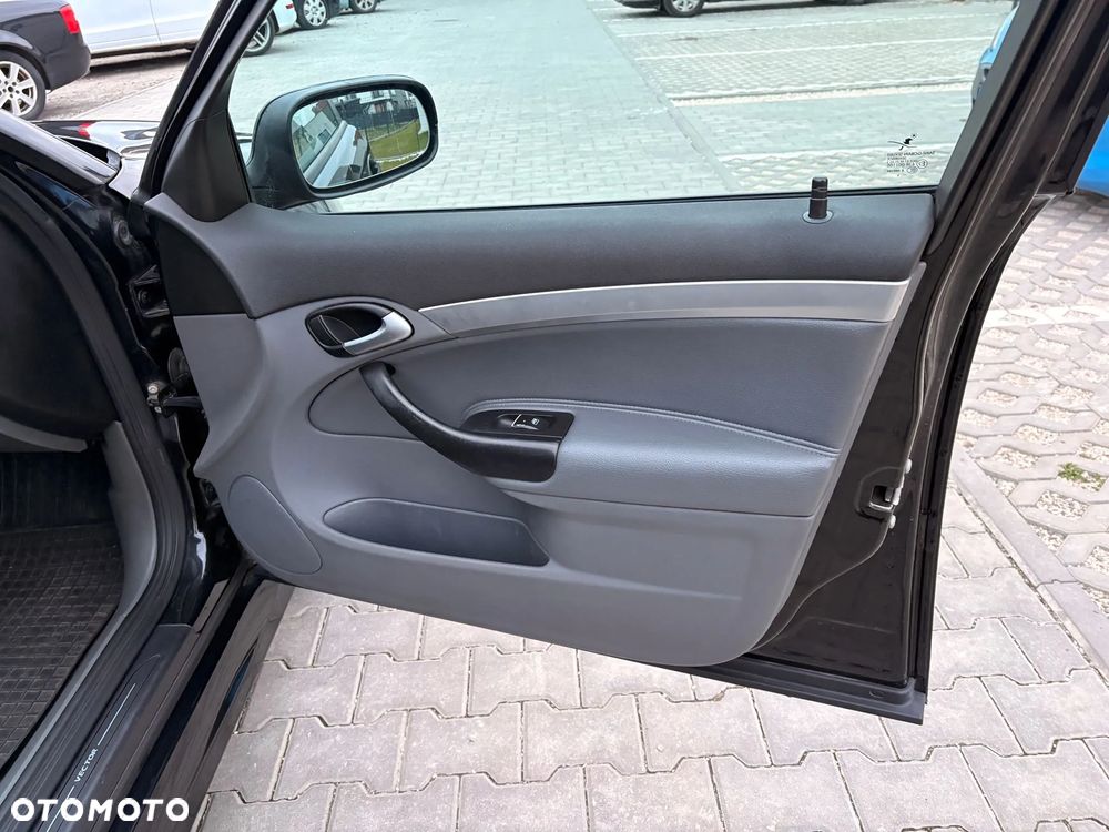Saab 9-3 1.9 TiD DPF Vector - 9