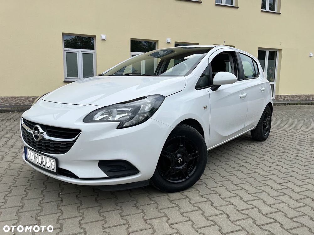 Opel Corsa 1.4 Enjoy - 1