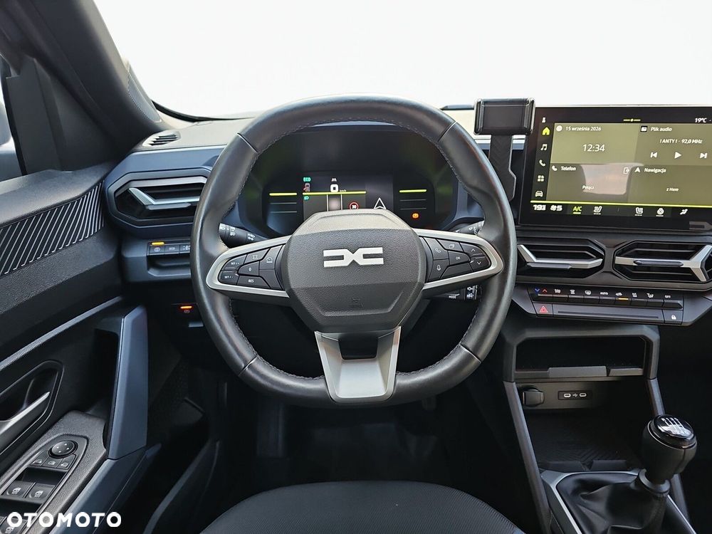 Dacia Duster - 11