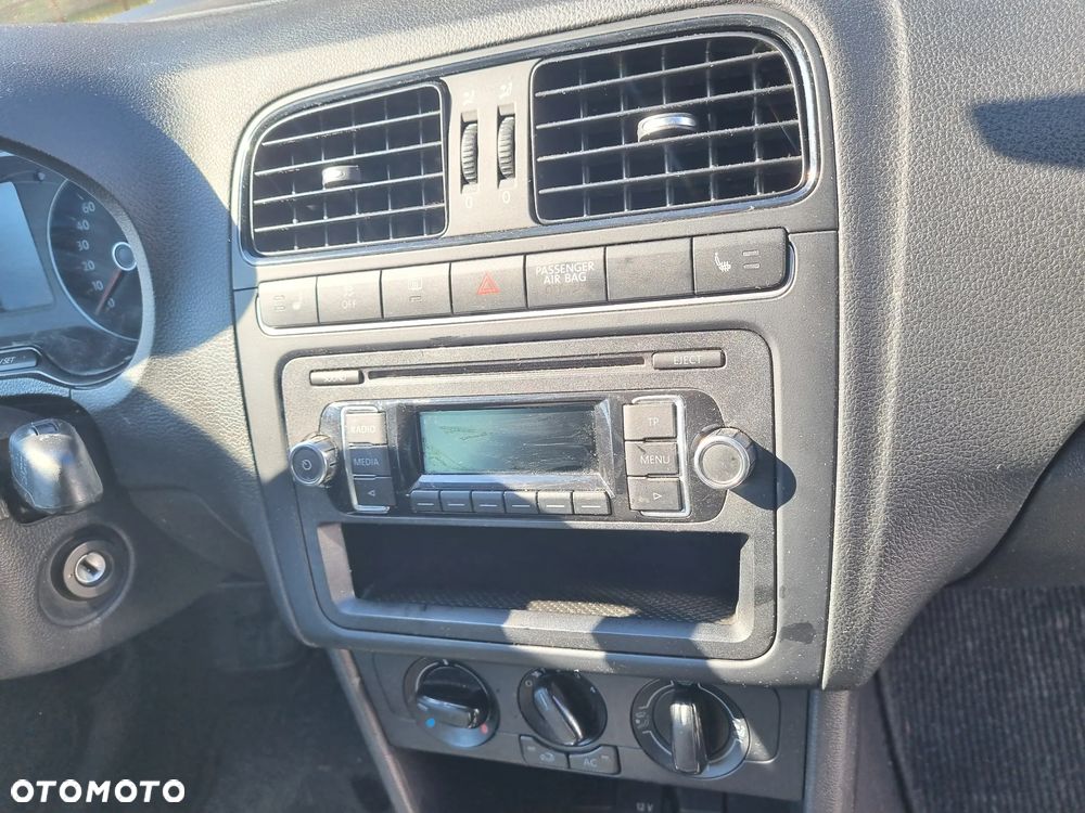 Volkswagen Polo 1.2 Trendline - 10