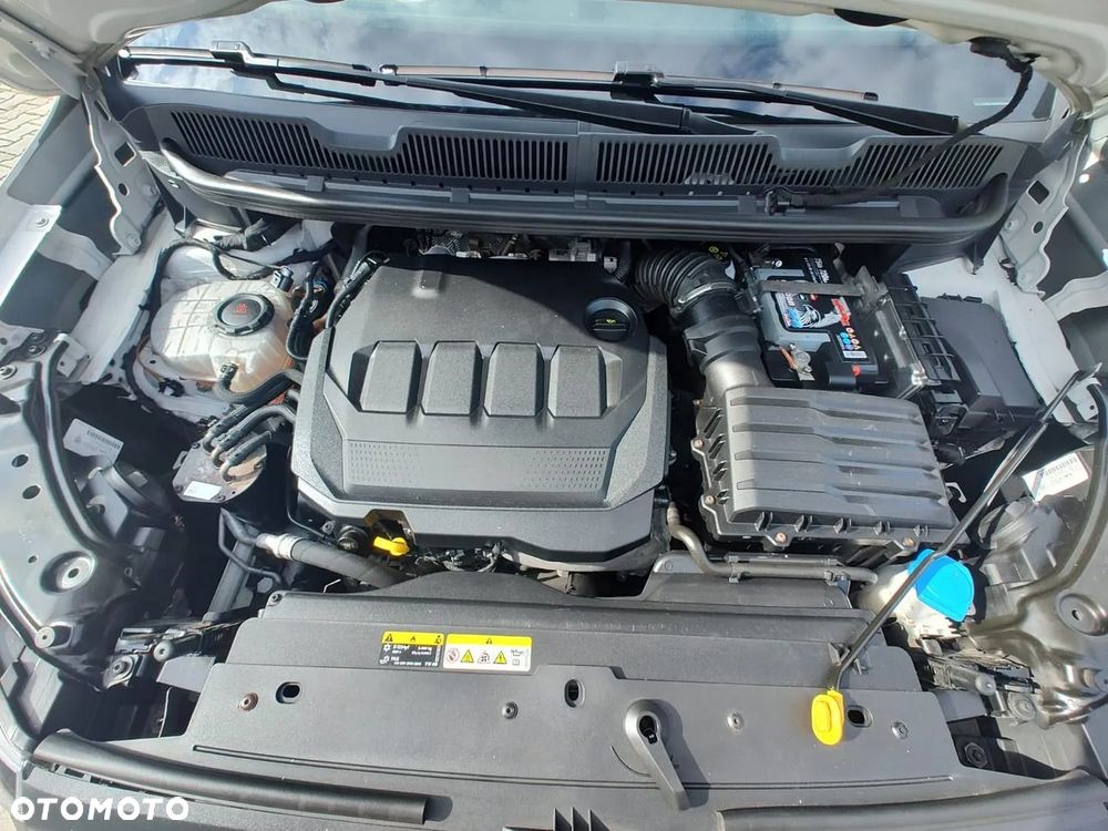Volkswagen Caddy - 27