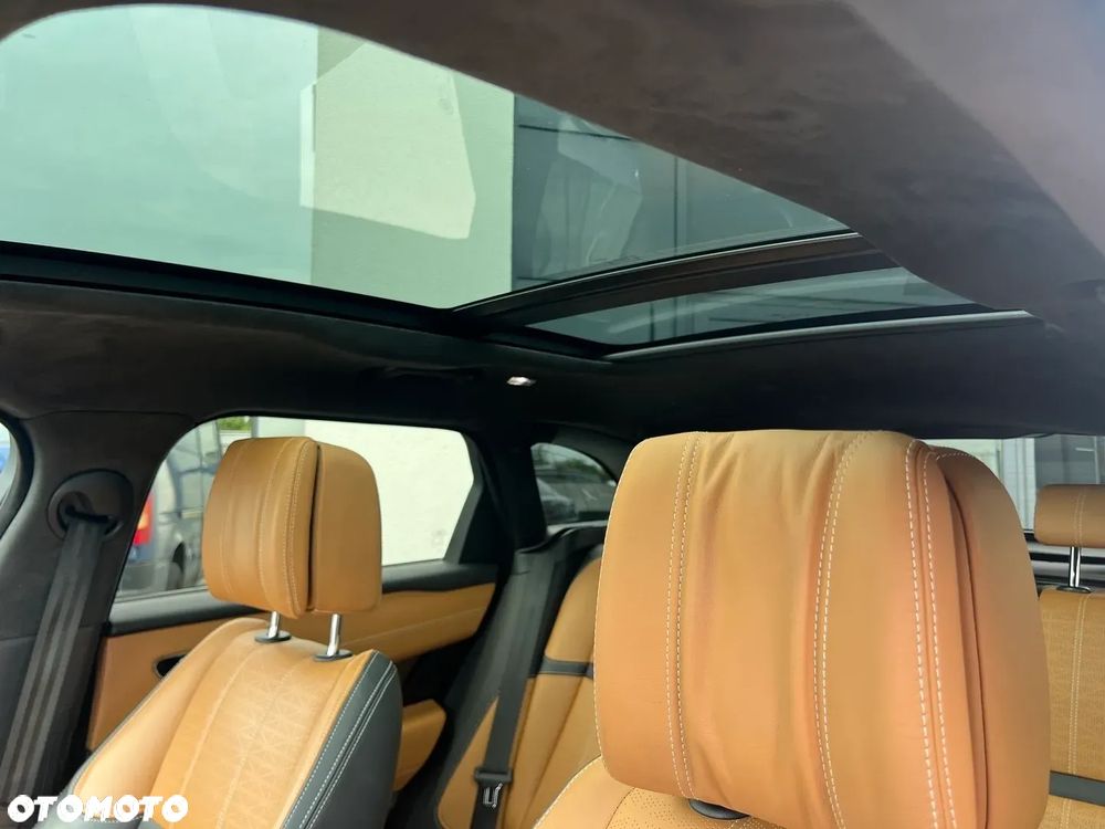 Land Rover Range Rover Velar - 13