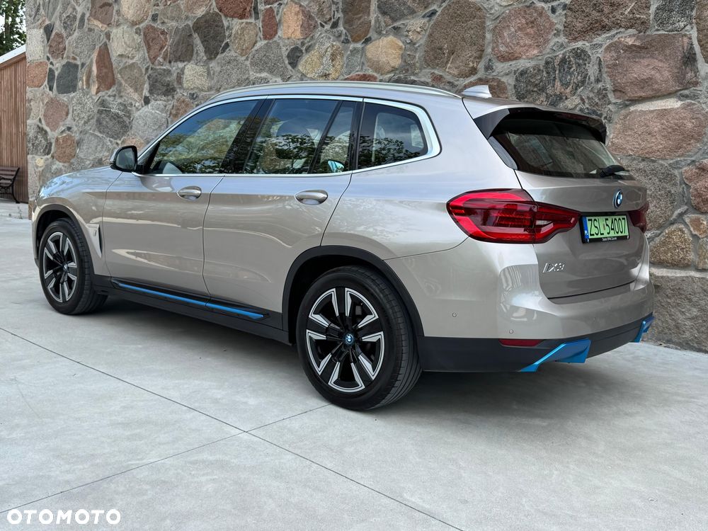 BMW iX3 80kWh Impressive - 6
