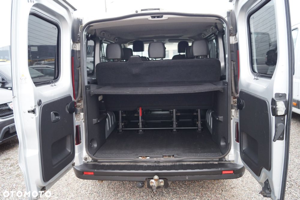 Opel Vivaro L1H1 - 24