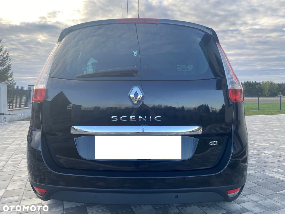 Renault Scenic 1.6 dCi Energy Dynamique - 2