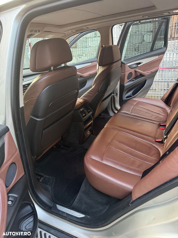 BMW X5 xDrive30d - 4