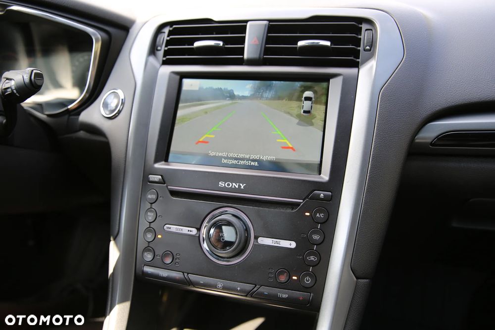 Ford Mondeo 2.0 TDCi STart-Stopp PowerShift-Aut ST-Line - 23