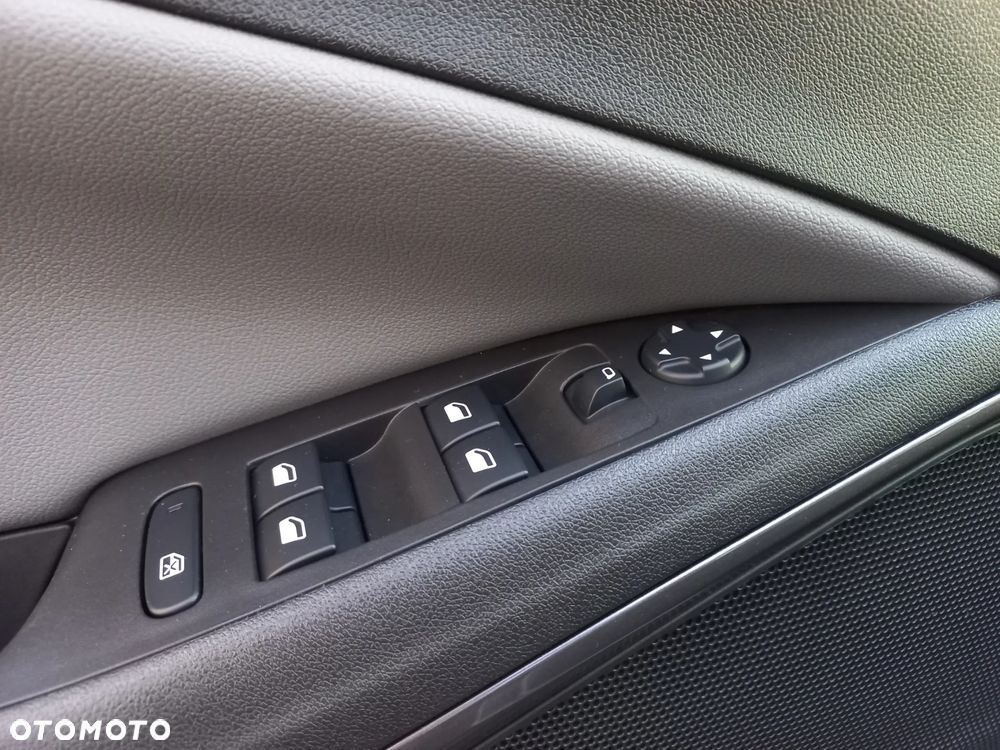 Opel Crossland X 1.2 Start/Stop Automatik Innovation - 15