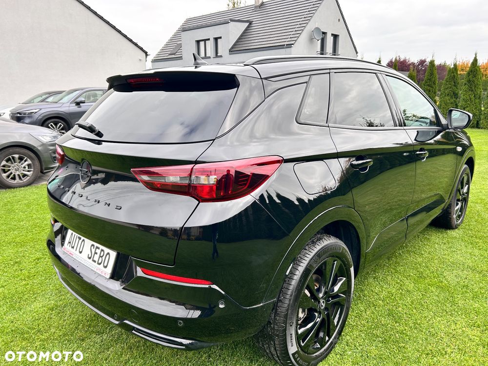 Opel Grandland X - 6