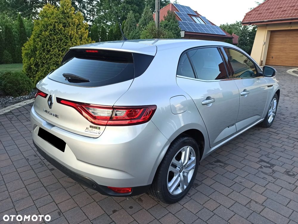 Renault Megane 1.5 dCi Energy Bose EU6 - 6