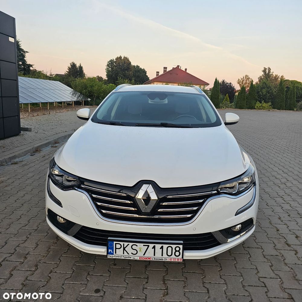 Renault Talisman ENERGY TCe 150 EDC LIMITED - 4