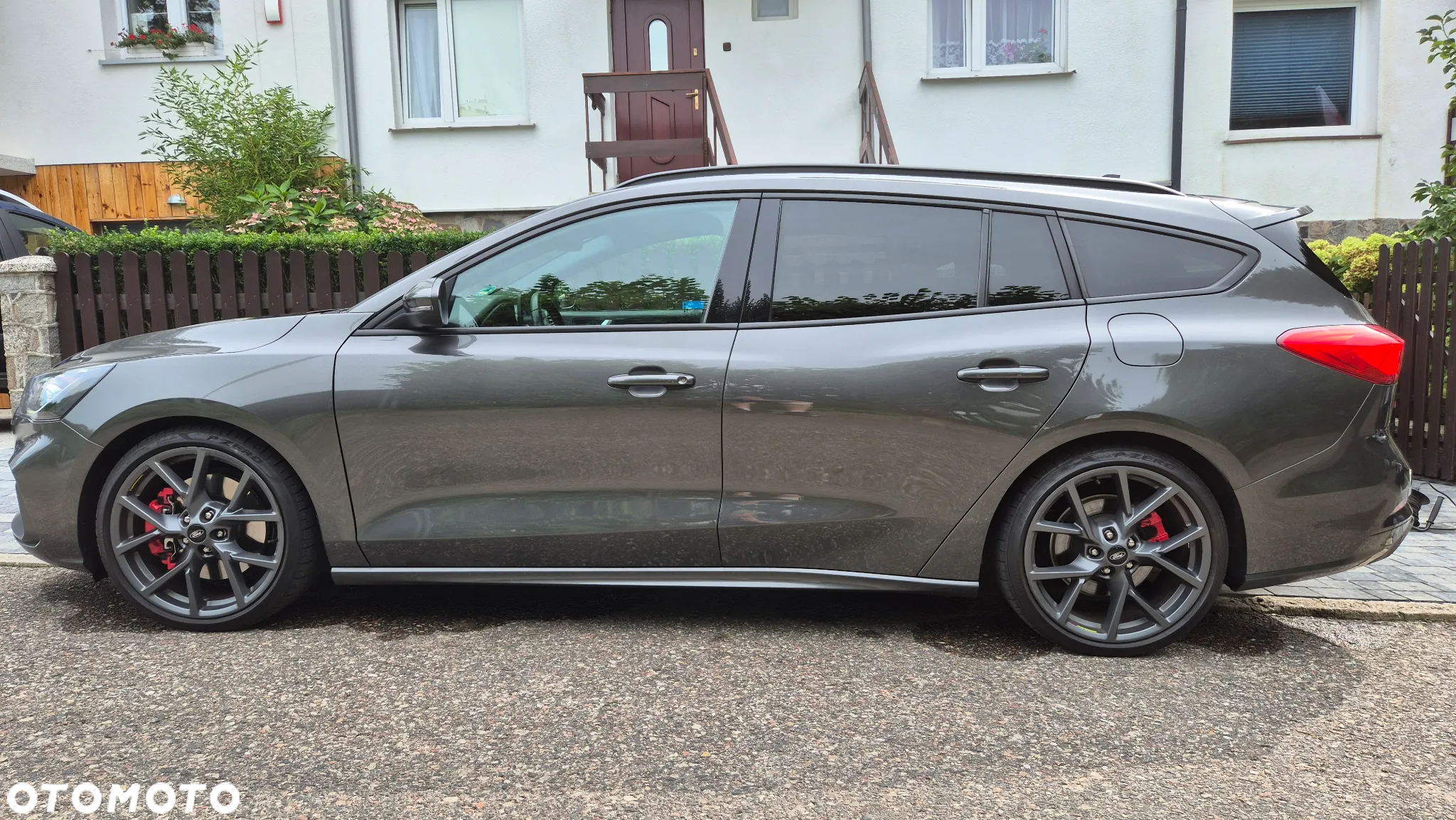 Ford Focus 2.0 EcoBlue ST - 8
