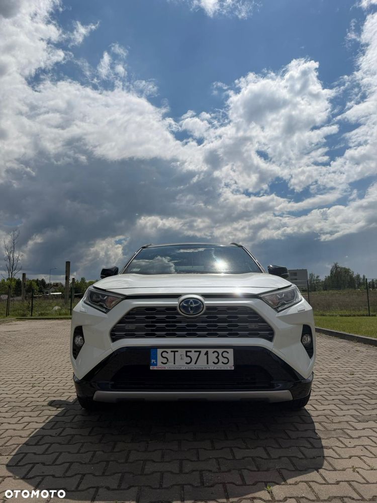 Toyota RAV4 - 2