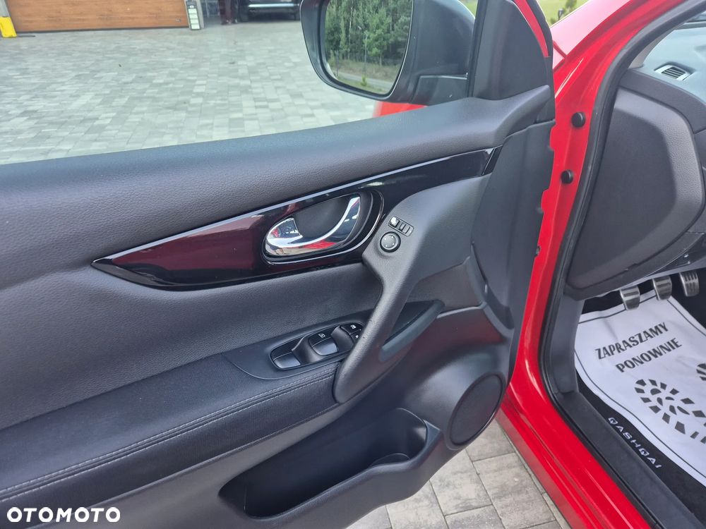 Nissan Qashqai 1.2 DIG-T 360 - 29