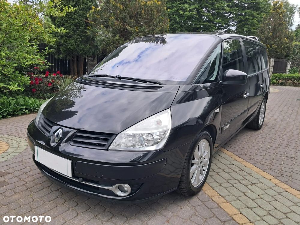 Renault Espace - 1