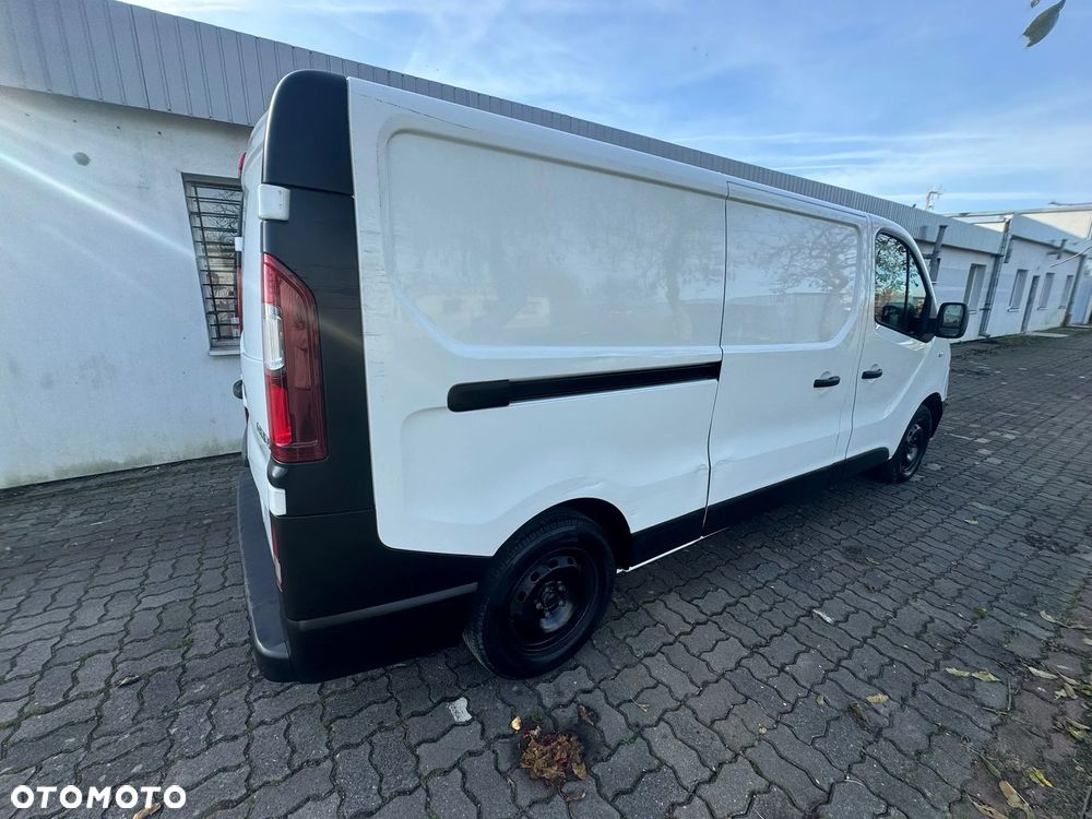 Renault Trafic - 6