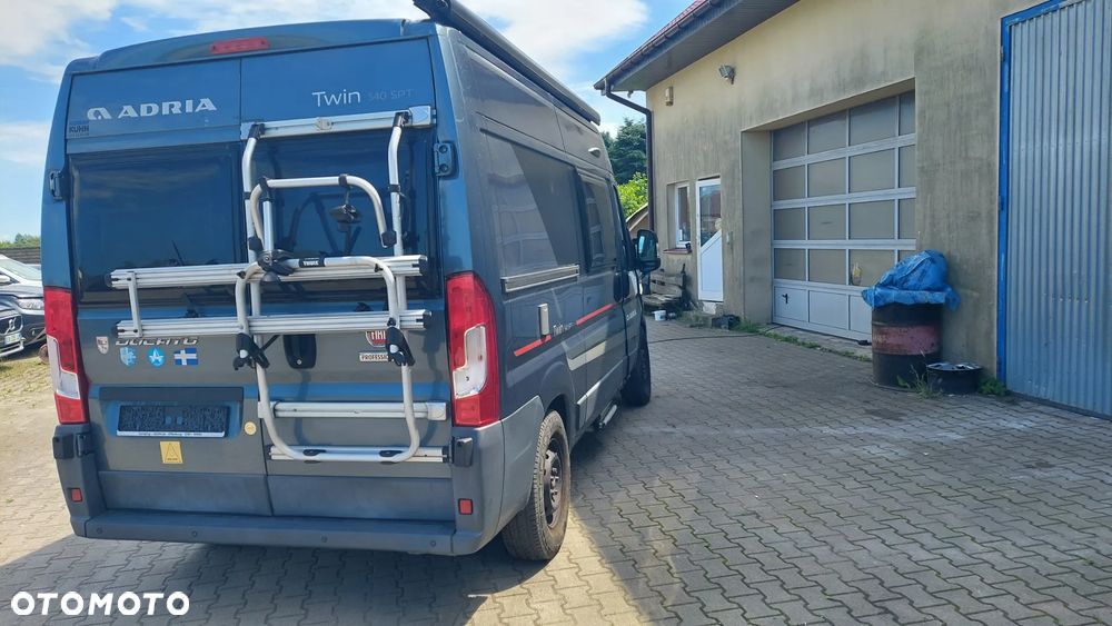 Fiat Ducato - 5