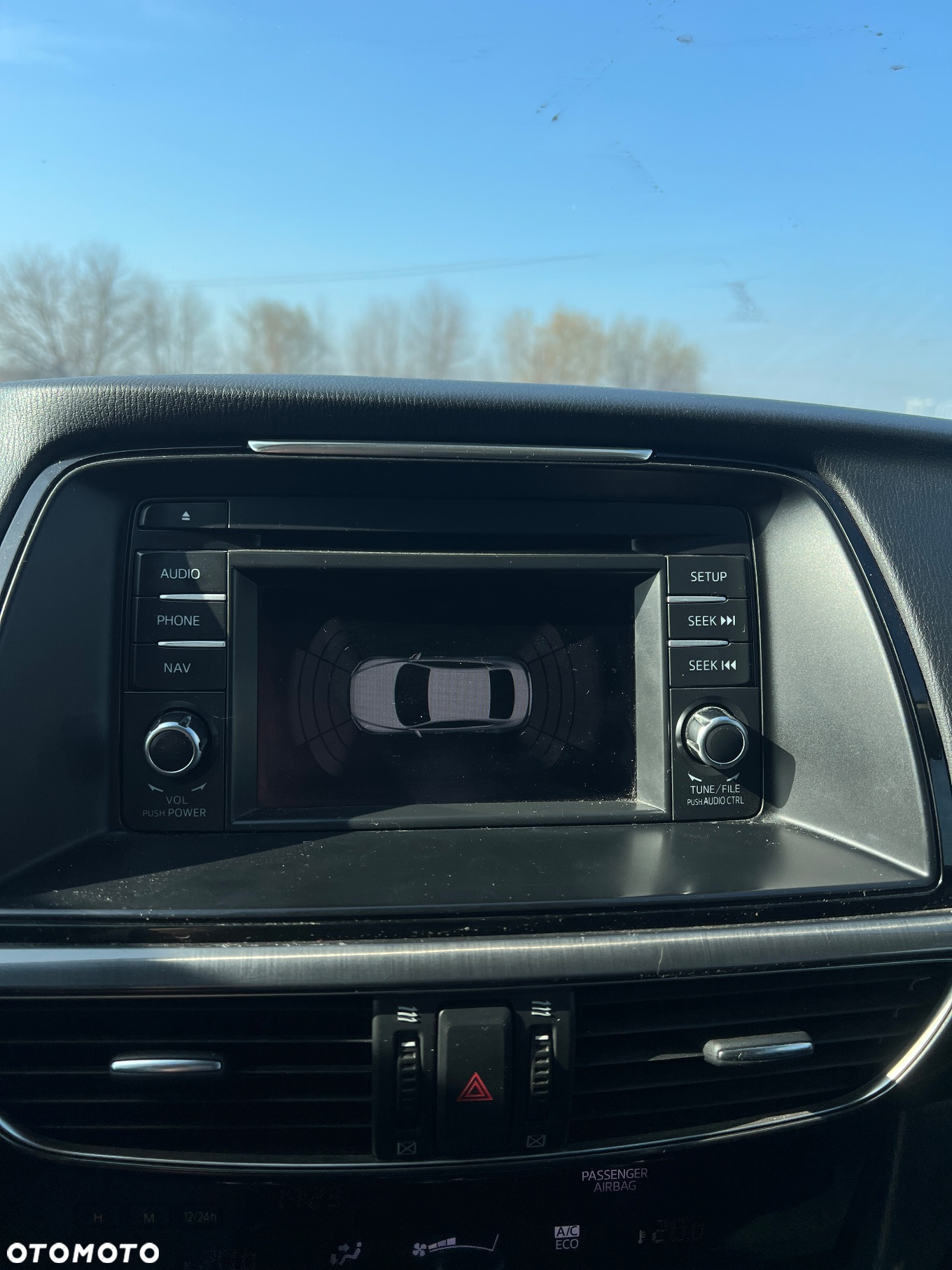 Mazda 6 Kombi SKYACTIV-G 165 Drive Exclusive-Line - 22