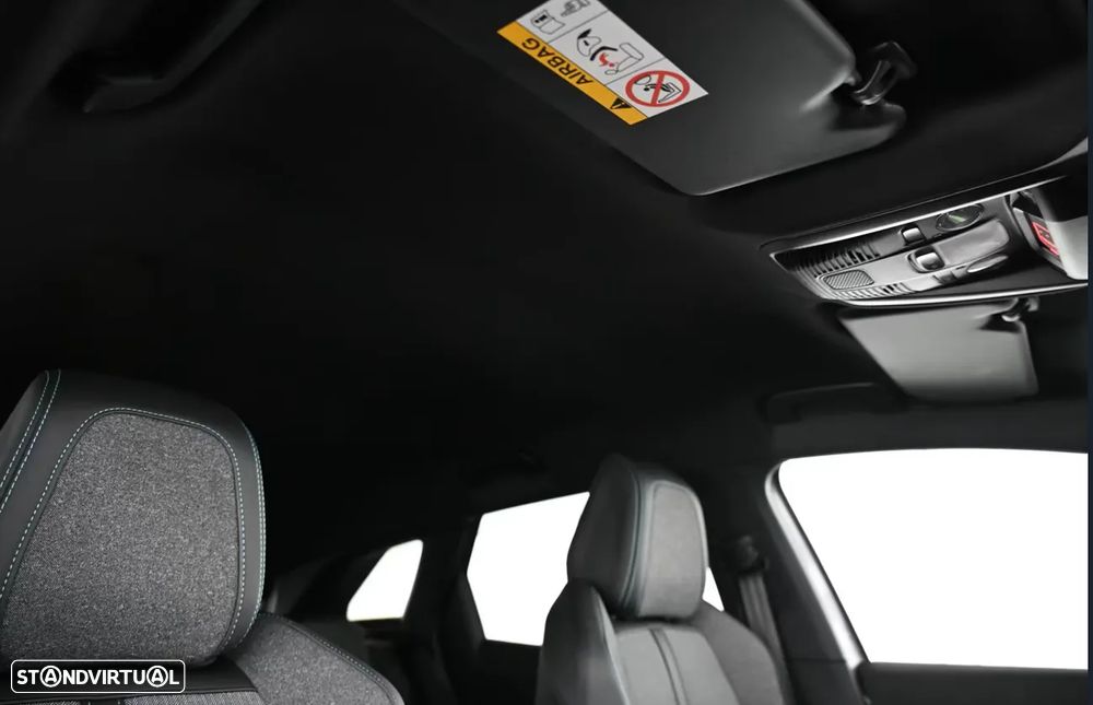 Peugeot 3008 225 e-EAT8 Allure Pack - 14