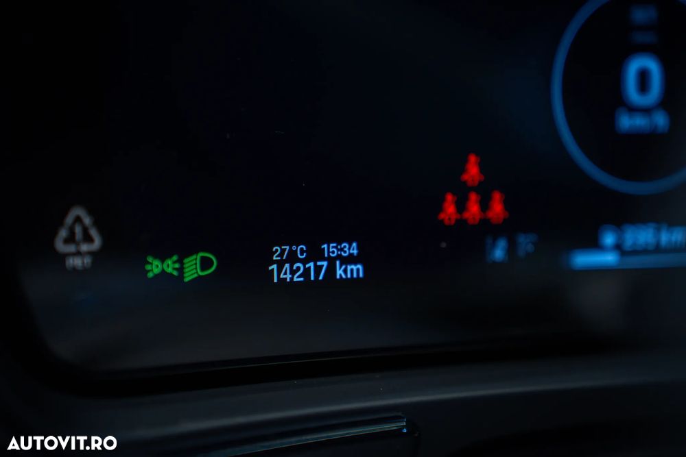 Porsche Cayenne Coupe Standard - 21