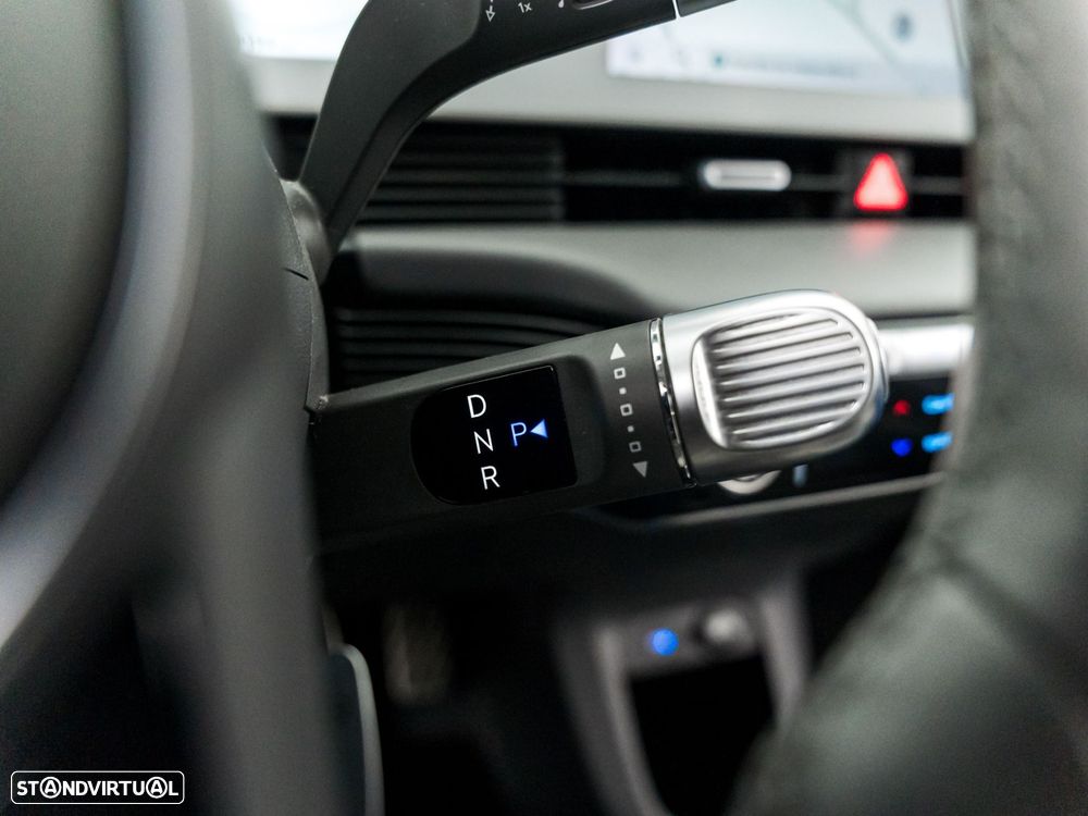 Hyundai Ioniq 5 73kWh Vanguard - 24