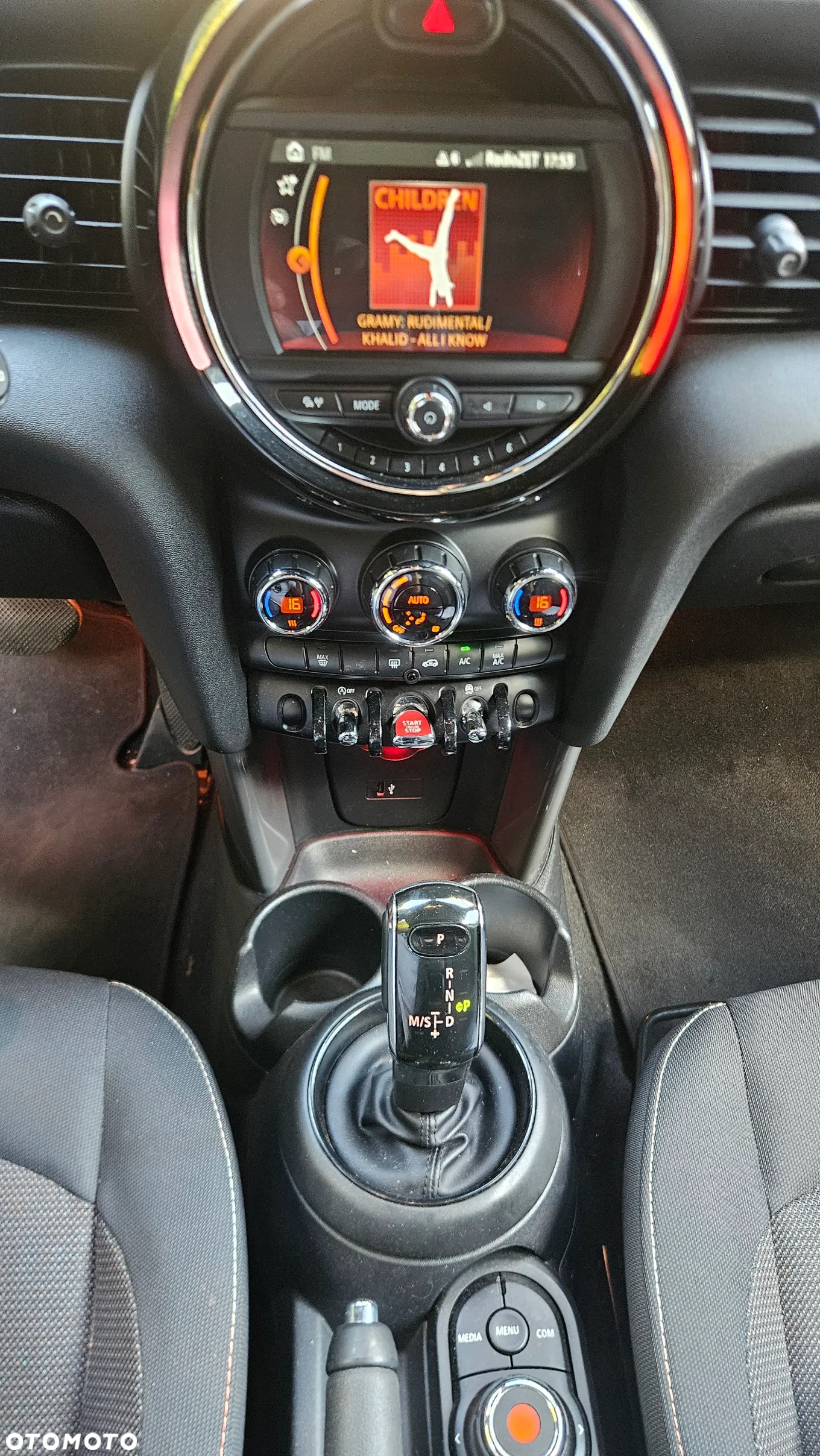 MINI Cooper - 11