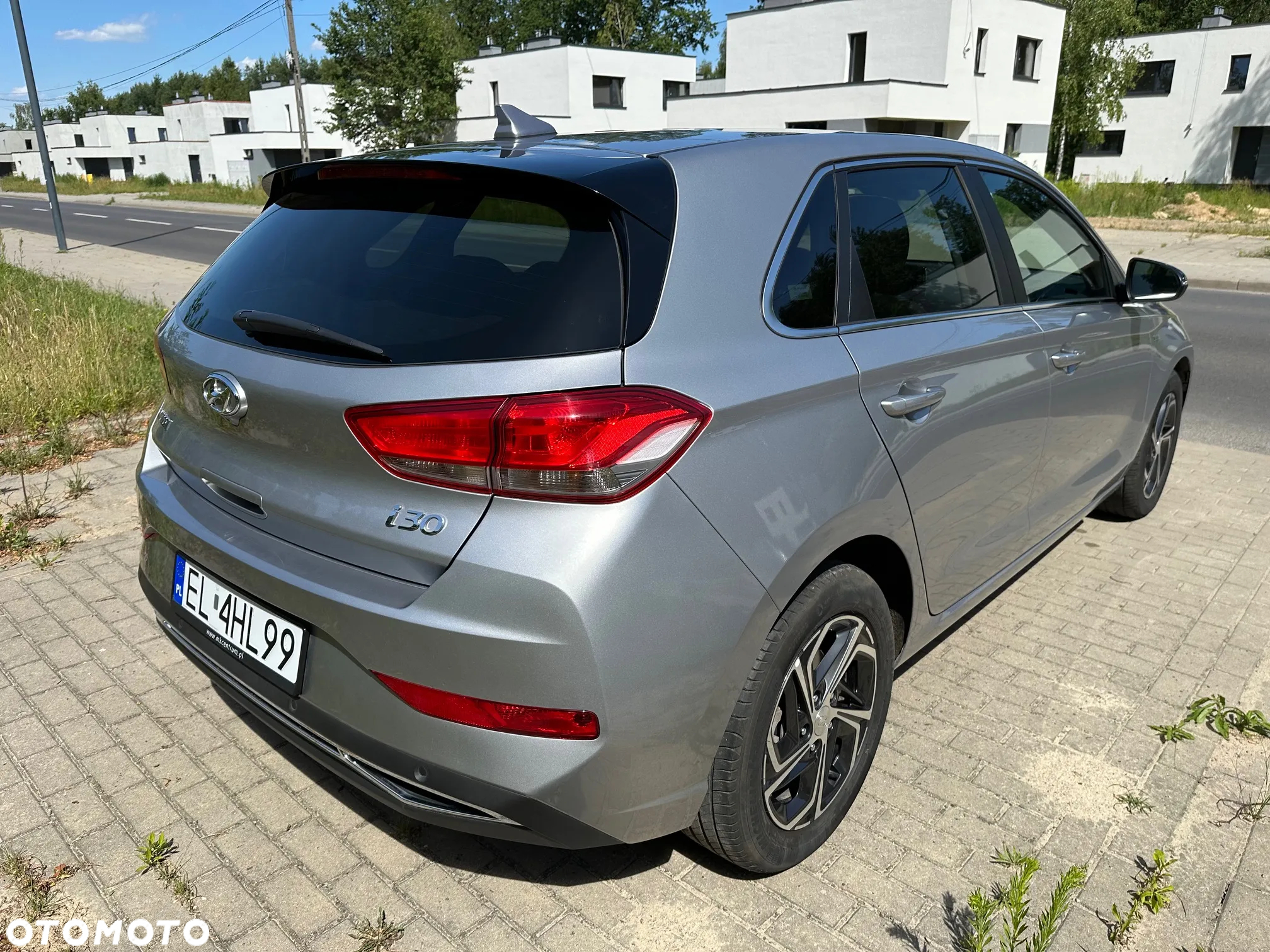 Hyundai i30 1.5 T-GDI 48V Smart - 6