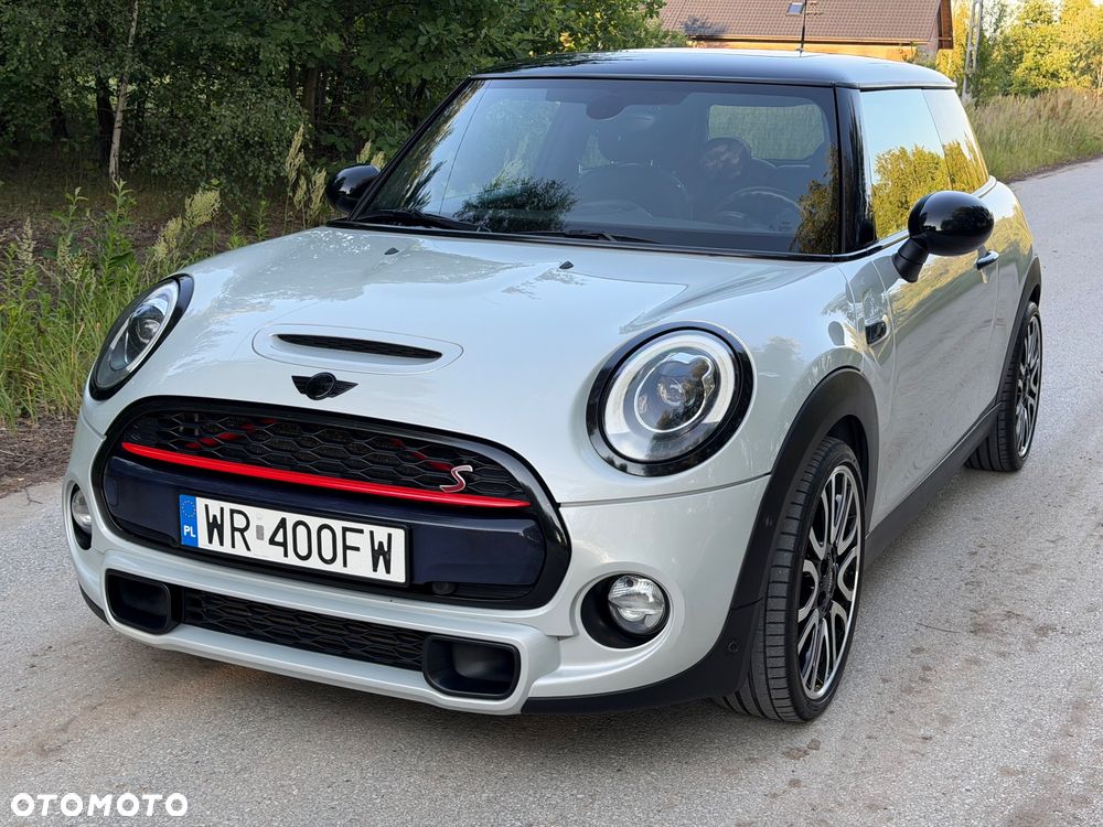 MINI Cooper SD - 33