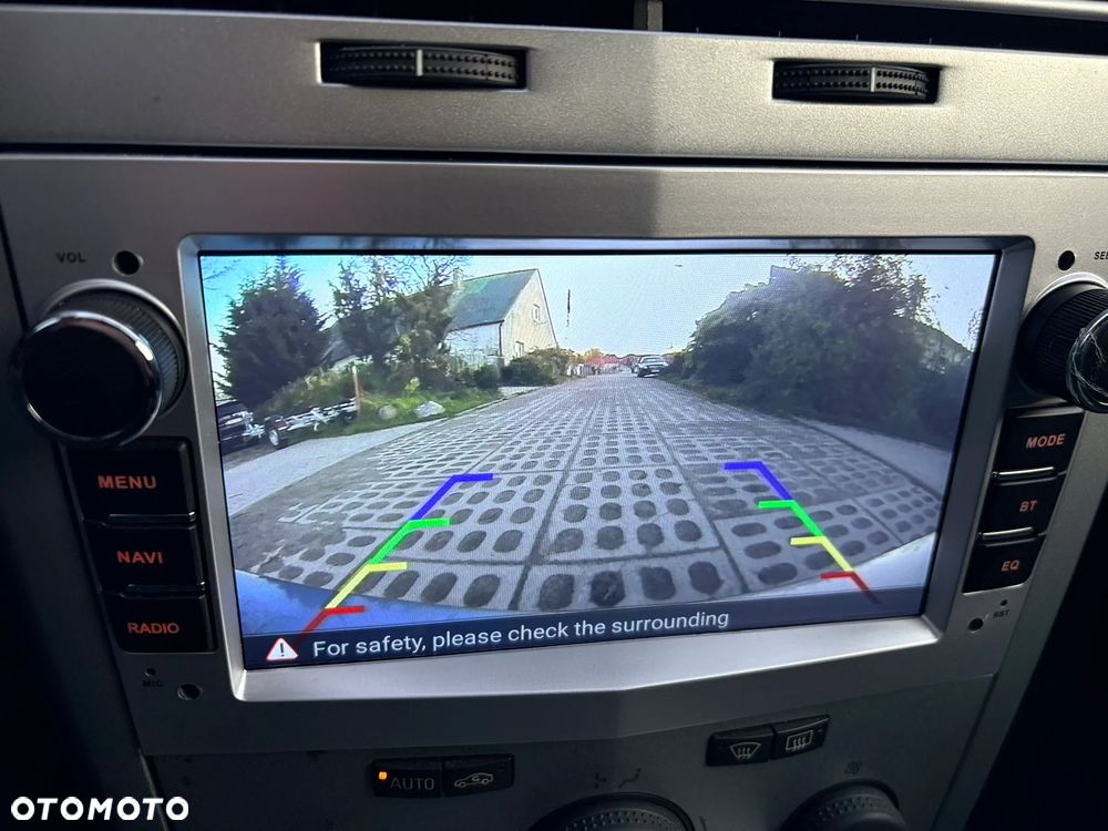 Opel Astra III 1.4 Enjoy - 17