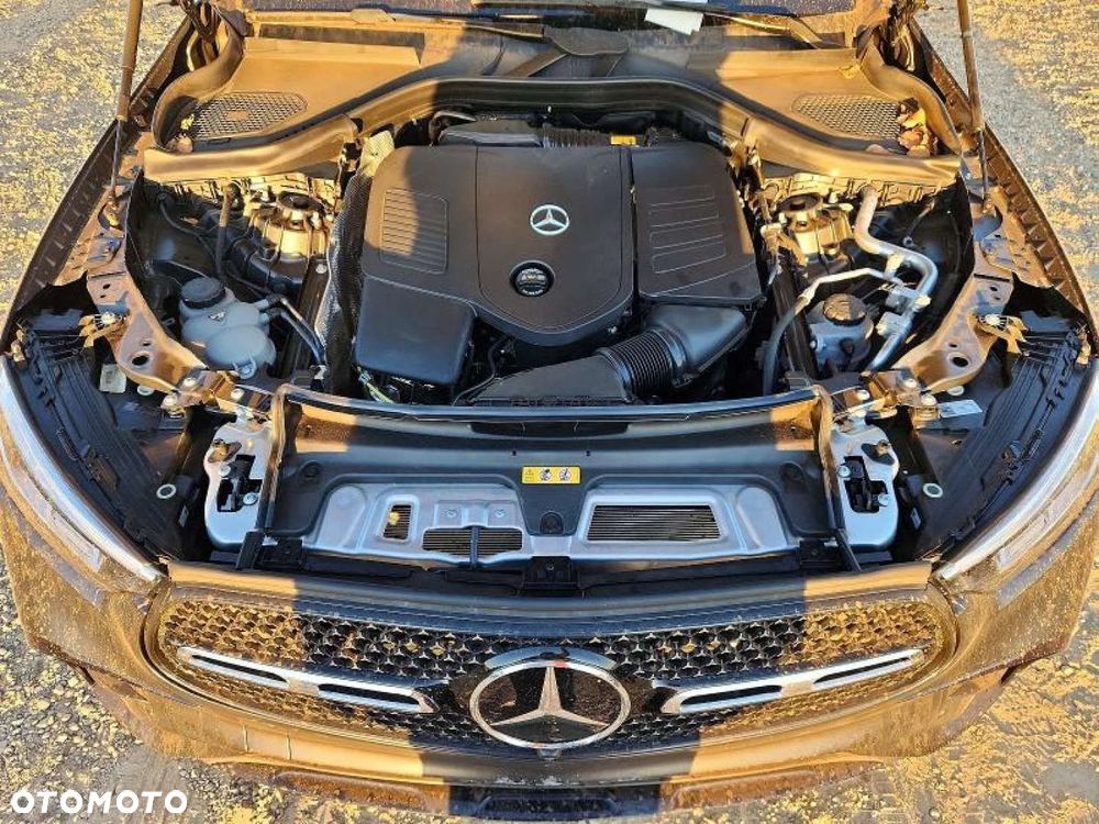 Mercedes-Benz GLC - 7