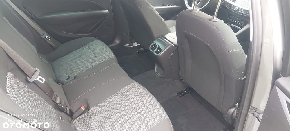 Opel Insignia 2.0 CDTI Active S&S - 6