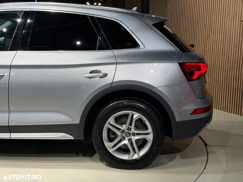 Audi Q5 - 18