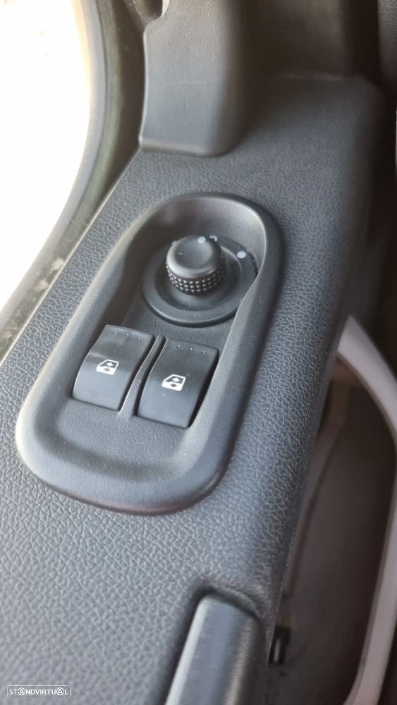 Opel Movano 2.3cdti l3h3 - 11