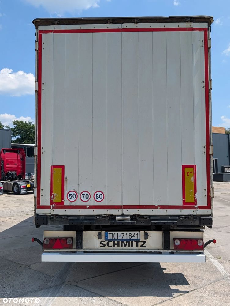 Schmitz Cargobull SCS 24 - 6