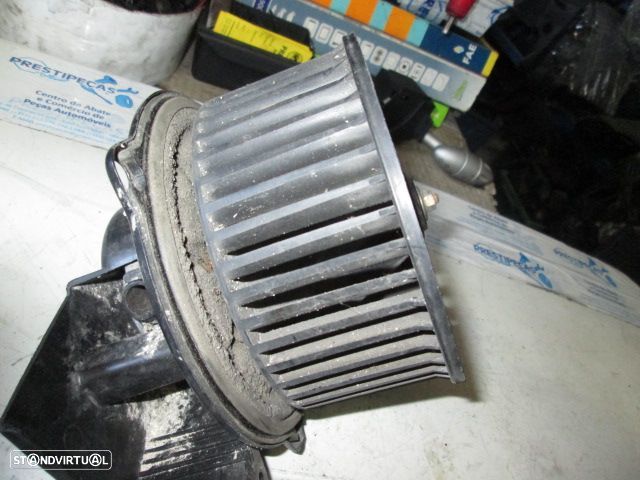 Motor Sofagem REF0201 HONDA CRX 1984 - 2