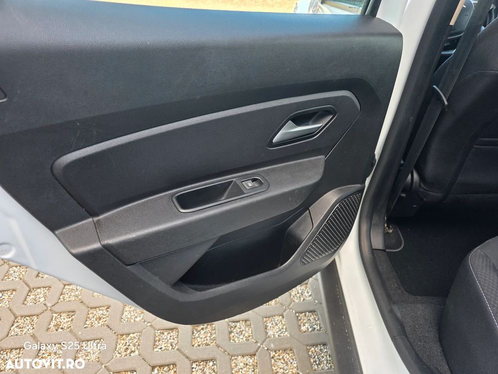 Dacia Duster Blue dCi 115 4WD Prestige - 7